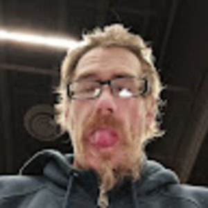 Meet your Posher, Richard